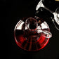 Superior 1900ML Flat Base Premium Decanter