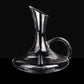 Superior 1900ML Flat Base Premium Decanter