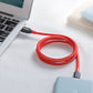 Anker Powerline+ USB C to USB 3.0 Cable ,USB Type C Cable ,High Durability for Samsung iPad MacBook Sony  LG HTC Xiaomi 5 etc