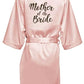 Bride/Bridesmaid Robes