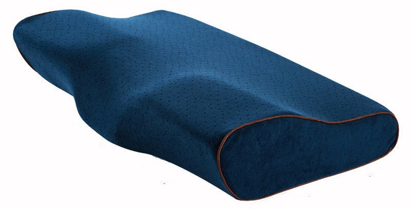 Memory Foam Butterfly Pillow