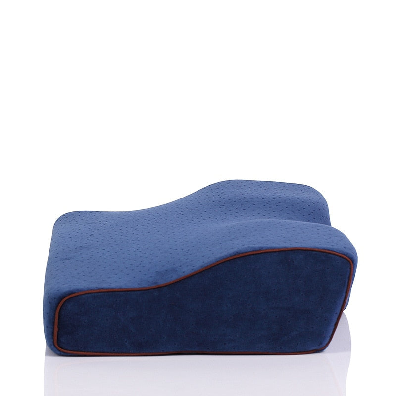 Memory Foam Butterfly Pillow