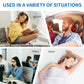 Massage Pillow 3 speed Head Relax Electric Shoulder Back Neck Massager