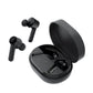 SOUNDPEATS Q Wireless Earbuds Bluetooth 5.0 in-Ear Wireless Charging Earphones with 4-Mic 10mm Driver Touch Control  USB-C
