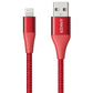 Anker PowerLine+ II Lightning Cable MFi Certified Compatibility with iPhone 11/11 Pro X/8/8 Plus/7/7 Plus/6/6 Plus/5/5s and More