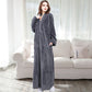 Extra Long Thick Warm Bath Robe