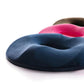 Donut Pillow Seat Cushion