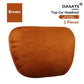 Top Quality Car Headrest, 2 Pieces and Multiple Colors