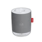 500ML Large Capacity Ultrasonic Air Humidifier Aroma Oil Diffuser with Lamp