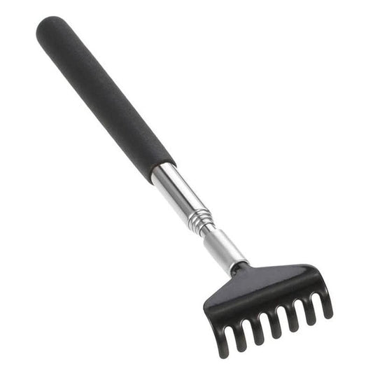 Telescopic Extendable Back Scratcher