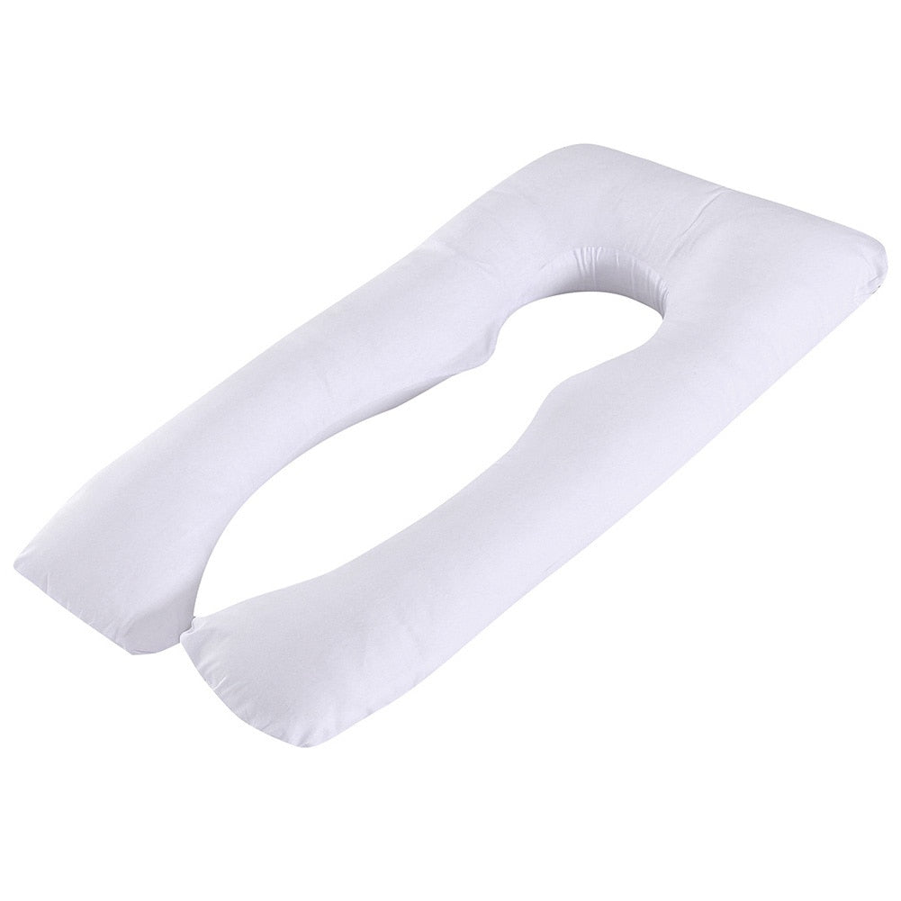 U Shape Sleeping Support Pillow