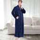 Extra Long Thick Warm Bath Robe