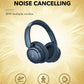 Soundcore by Anker Life Q35 Multi Mode Active Noise Cancelling wireless bluetooth Headphones, Hi-Res, 40H Playtime, Clear Calls