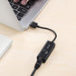 Anker USB 3.0 to RJ45 Gigabit Ethernet Adapter Supporting 10/100/1000 bit Ethernet, Compatible with MacBook Pro 2015