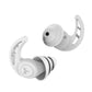 3 Layer Soft Silicone Tapered Noise Reduction Ear Plugs