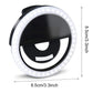 LED Selfie Ring Light
