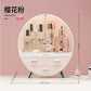 Big Capacity Cosmetic Storage Box, Waterproof Dustproof Beauty Makeup Organizer, Choose from 50 different designs