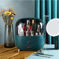 Big Capacity Cosmetic Storage Box, Waterproof Dustproof Beauty Makeup Organizer, Choose from 50 different designs