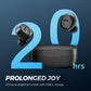 SoundPEATS Wireless Earbuds Bluetooth 5.0 in-Ear Stereo TWS Sports Earphones IPX7 waterproof Monaural/Binaural Calls