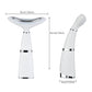 EMS Neck Anti Wrinkle Face Lifting Beauty Devices LED Photon Therapy