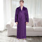 Extra Long Thick Warm Bath Robe