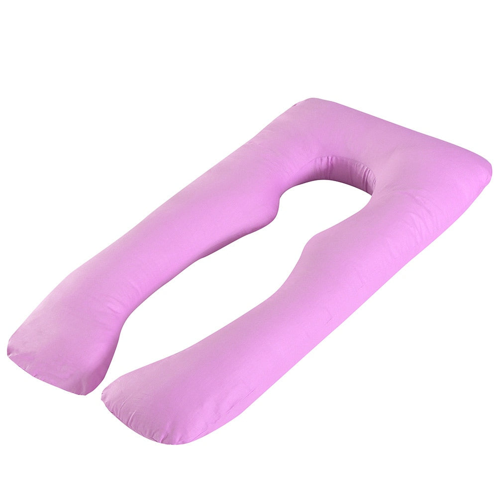 U Shape Sleeping Support Pillow