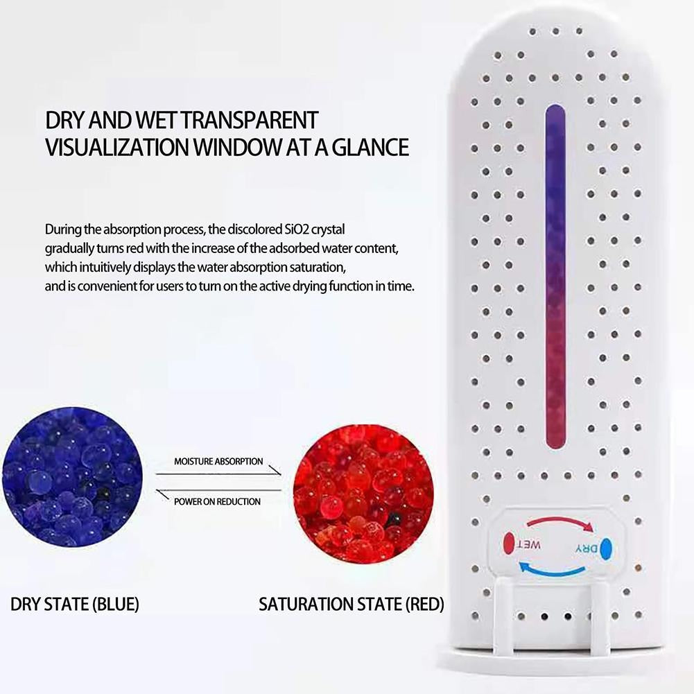 Mini Electric Dehumidifier For Home