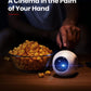 Anker Nebula Astro movie mini projector, small portable projector with 100 ANSI lumens, Android 7.1