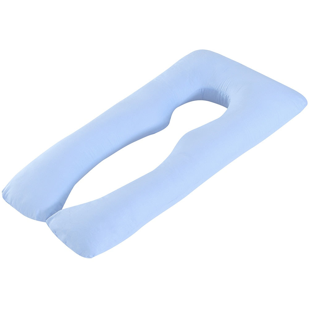 U Shape Sleeping Support Pillow