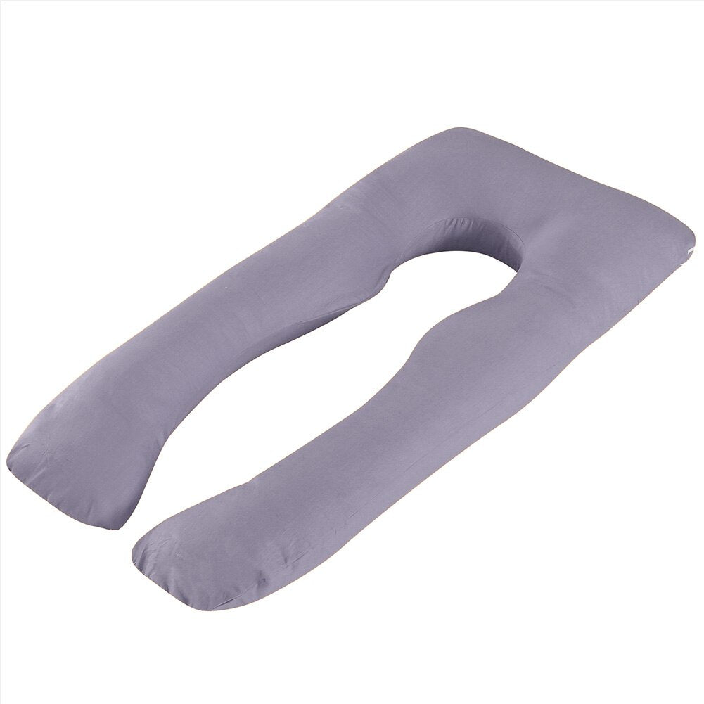 U Shape Sleeping Support Pillow