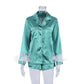 NHKDSASA Pajamas For Women, 2 Piece Set