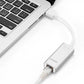 Anker USB 3.0 to Ethernet Adapter, USB 3.0 to Gigabit Ethernet Adapter, Aluminum Portable USB-A Adapter,and More