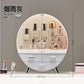 Big Capacity Cosmetic Storage Box, Waterproof Dustproof Beauty Makeup Organizer, Choose from 50 different designs