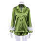 NHKDSASA Pajamas For Women, 2 Piece Set
