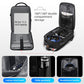 Multifunction Hard Shell Series Backpack, Anti Theft Waterproof Backpack