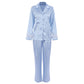 NHKDSASA Pajamas For Women, 2 Piece Set