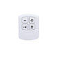 Smart Wireless Remote Control Dimmable Night Light