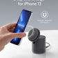 Anker 623 Magnetic Wireless Charger (MagGo), 2-in-1 Wireless Charging Station with 20W USB-C Charger, for iPhone 13/12 Series