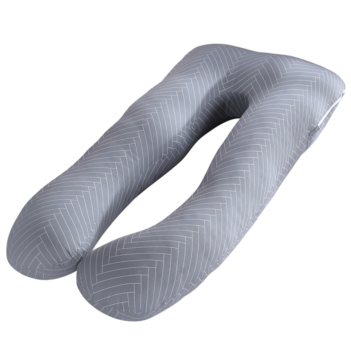 U Shape Sleeping Support Pillow