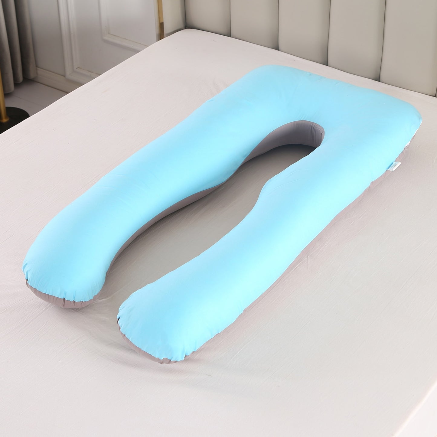 U Shape Sleeping Support Pillow