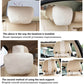 Top Quality Car Headrest, 2 Pieces and Multiple Colors
