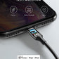 Anker Powerline III Lightning Cable Charger Cord MFi Certified for iPhone 12/iphone 11/iphone 13/ipad cable for iphone