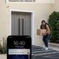 Eufy Security Solo Outdoor Cam C24, All-in-One Outdoor Security Camera with 2K Resolution, Spotlight, Color Night Vision