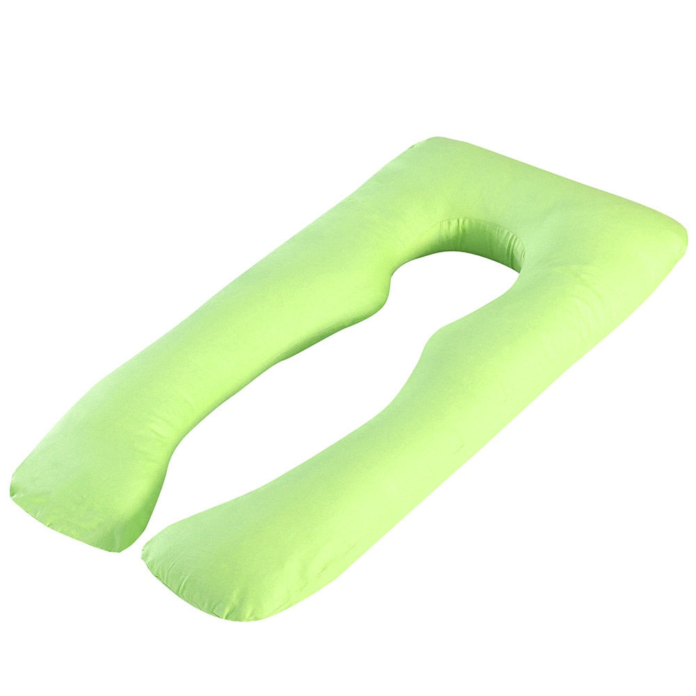 U Shape Sleeping Support Pillow