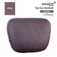 Top Quality Car Headrest, 2 Pieces and Multiple Colors