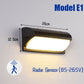 Led Outdoor Wall Lights