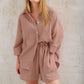 Cotton Pajama Sets For Women