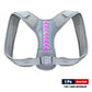 Adjustable Back Shoulder Posture Corrector with Spine Support