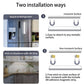 Motion Sensor Cabinet Night Light LED USB Lighting