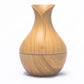 Ultrasonic Air Humidifier Aromatherapy Diffuser